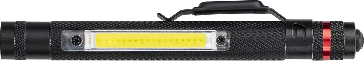 Penlight - COAST G23 Dual Lighting System Inspection Beam Penlight, 30413