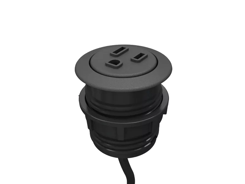 pepper-desk-power-outlet Pepper Desk Power Outlet