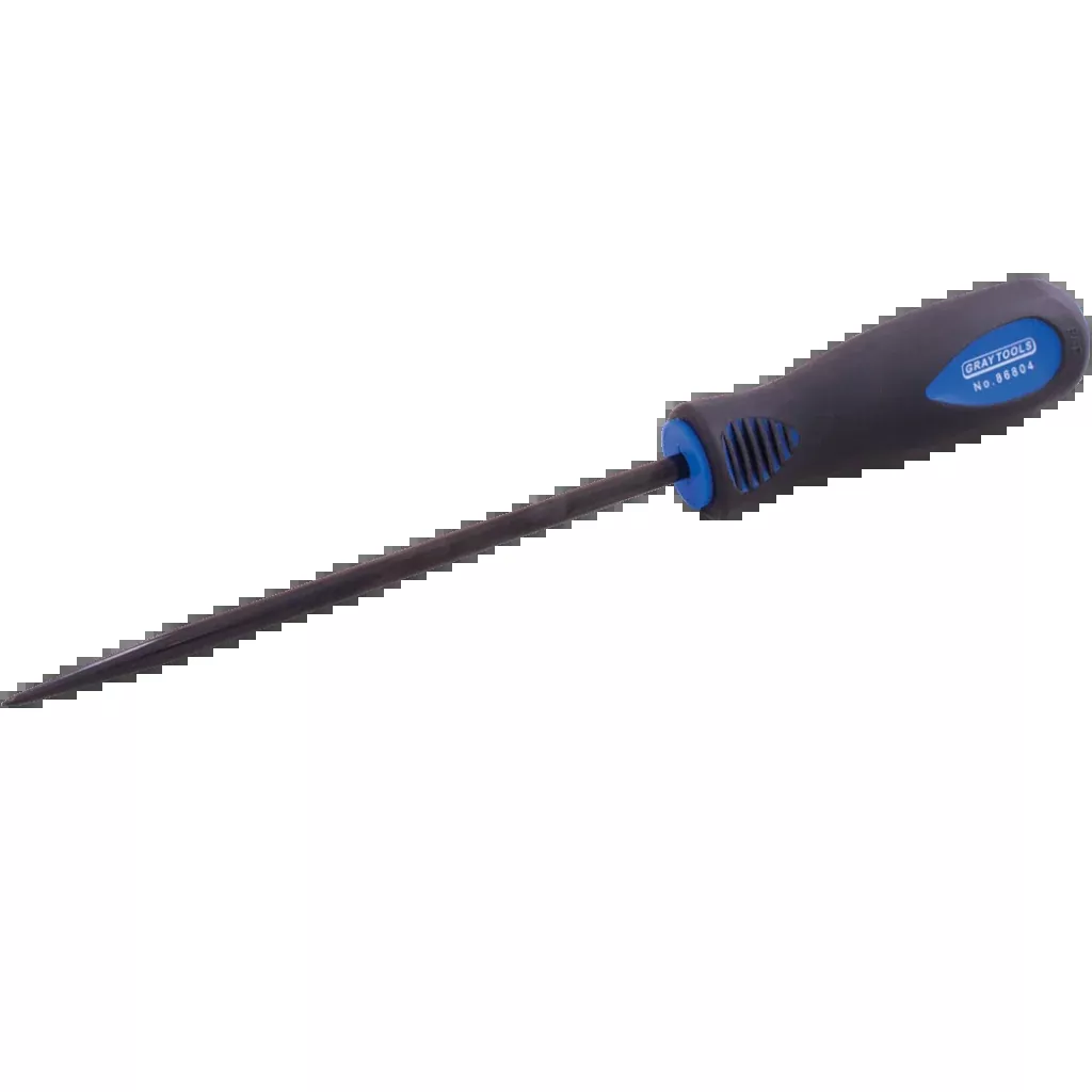Pick - Gray Tools Straight Tip Pick Tool, 86804