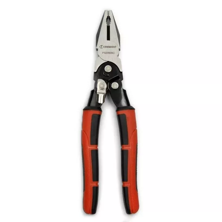 Pliers - Crescent 8