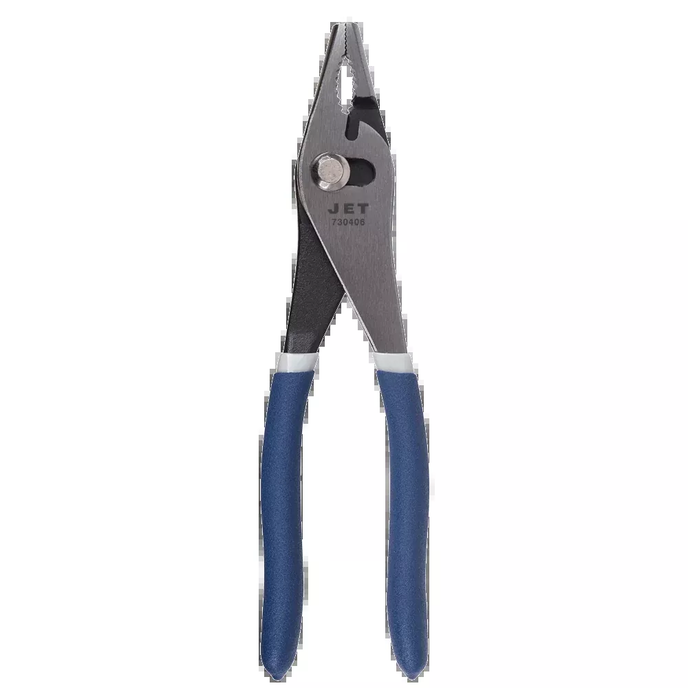 pliers-jet-8-1-4 Pliers - Jet 8-1 /4