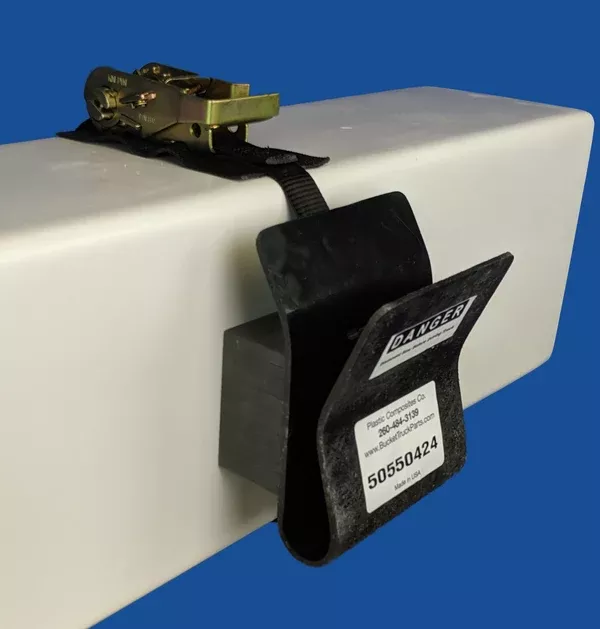 polesaw-holder-boom-mounted-handle-end Polesaw Holder - Boom Mounted (Handle End)