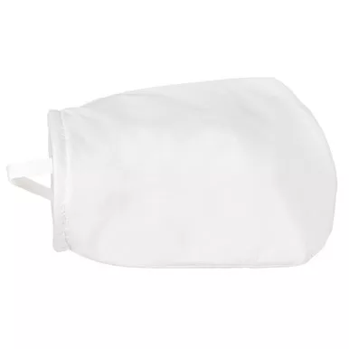 polyester-microfiber-bag-size-1-2a-micron-steel-ring-sewn Polyester Microfiber Bag, Size 1, 2A Micron, Steel Ring, Sewn