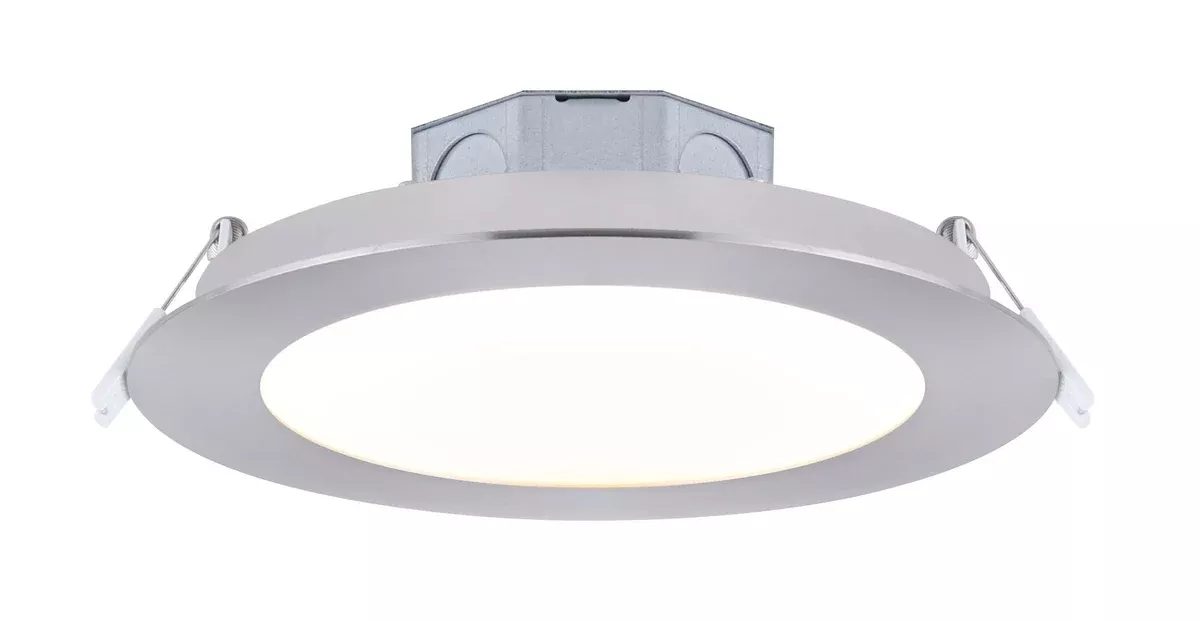 Pot Light - Canarm Recessed 6