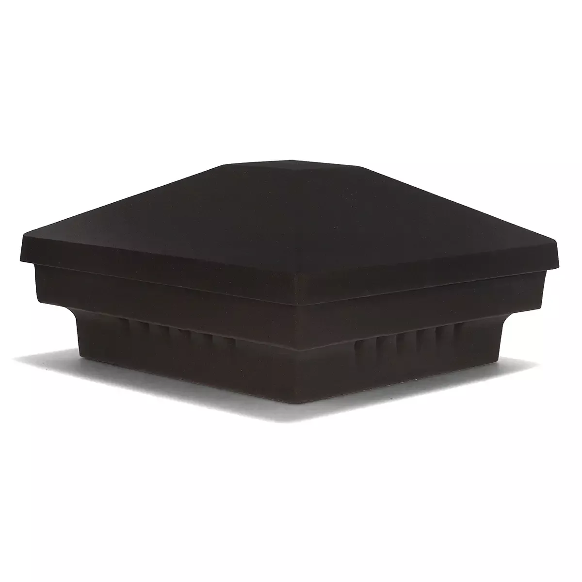 premium-cast-post-cap-by-dekor Premium Cast Post Cap by Dekor