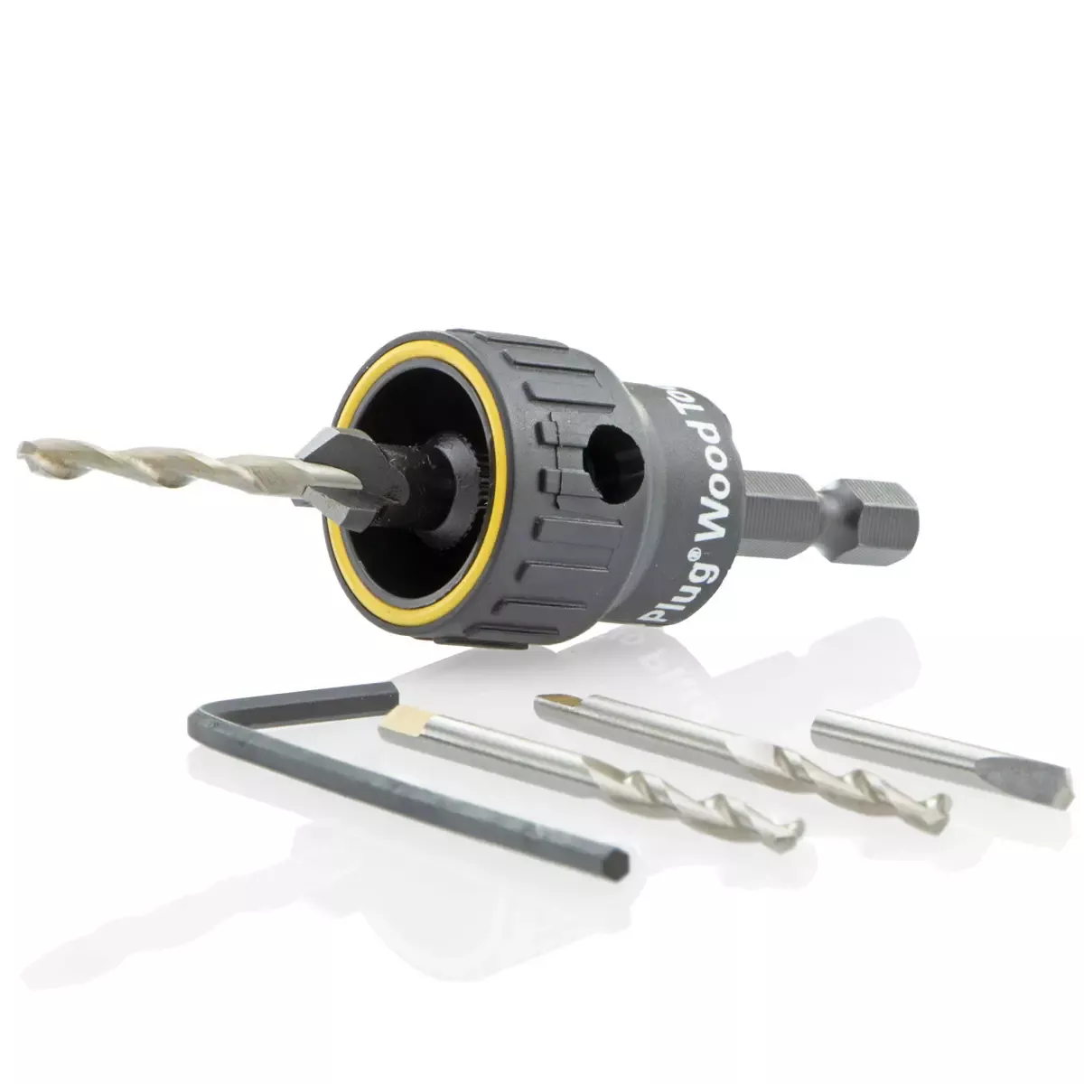 PRO PLUG Wood Tool by Starborn