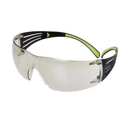 protective-glasses-3m-securefit-400-series-indoor-outdoor-mirror-anti-scratch-le Protective Glasses - 3M SecureFit 400 Series, Indoor /Outdoor Mirror & Anti-Scratch Lens, SF410AS-CA