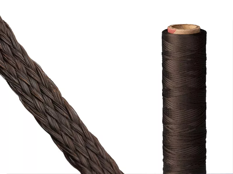 ptfe-braided-lacing-tape PTFE Braided Lacing Tape