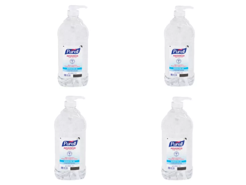 purell-advanced-hand-sanitizer PURELL Advanced Hand Sanitizer