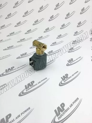 PV1 Posi Valve Solenoid Valve