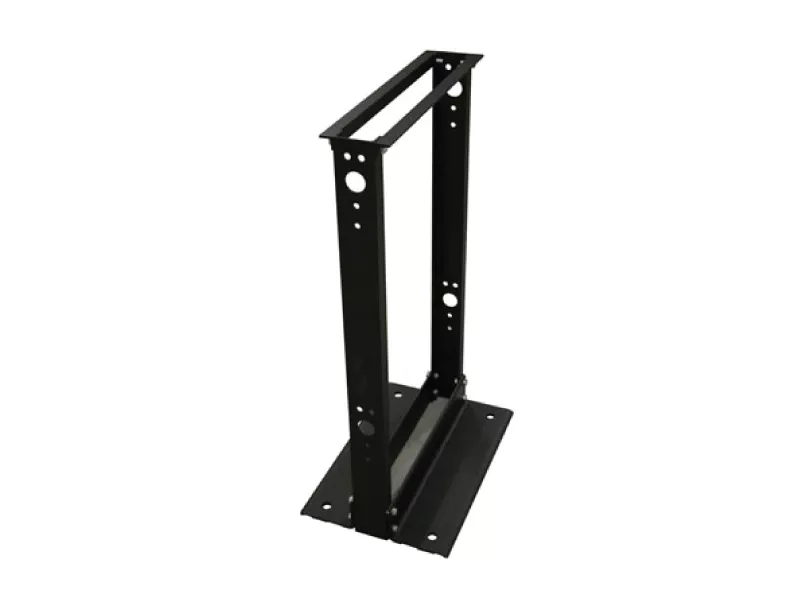 Quest Aluminum Two Post Rack