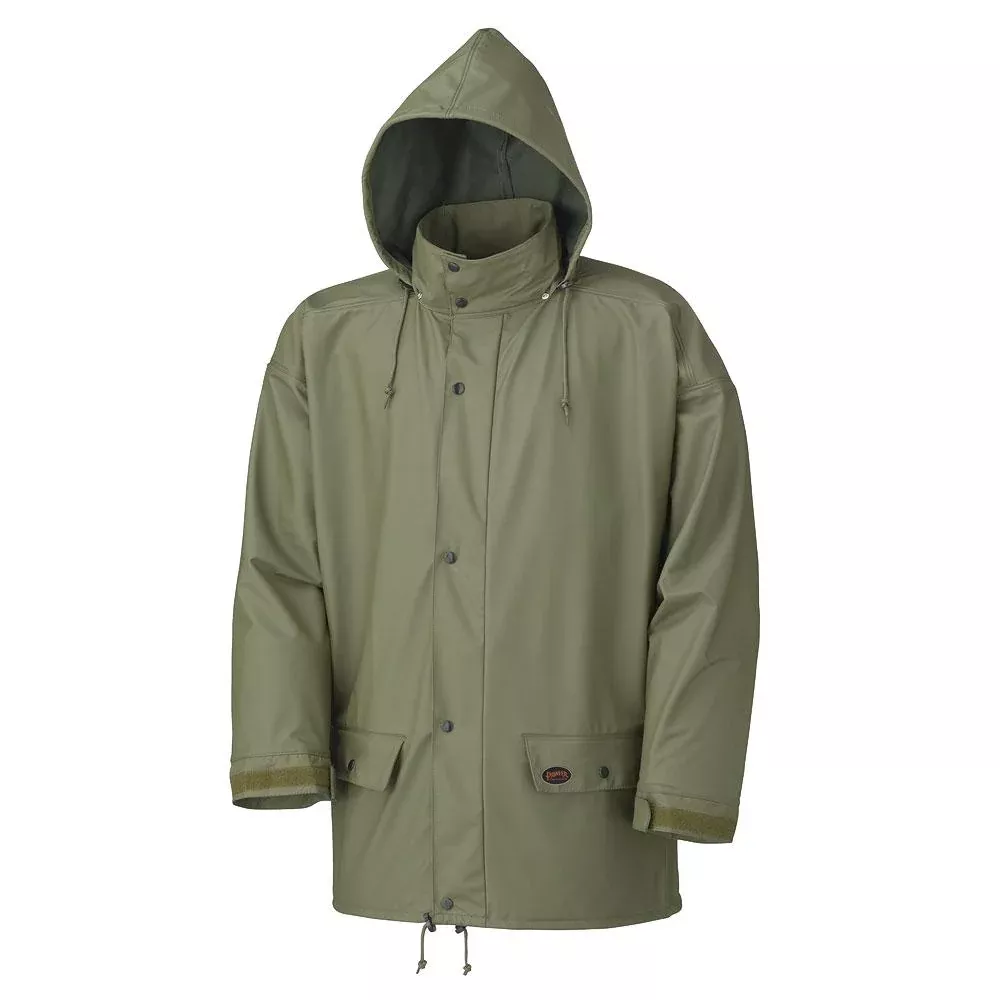 rain-coat-pioneer-dry-king-waterproof-jacket-d7000 Rain Coat - Pioneer Dry King Waterproof Jacket, D7000