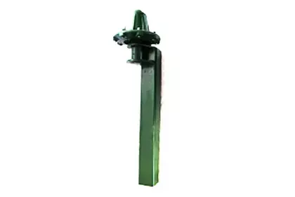 Rears 500 Gallon Side A Axle