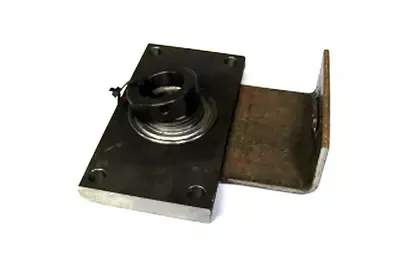 Rears Bearing Block