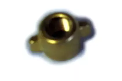 Rears Brass Wing Nut for Rollover Valve