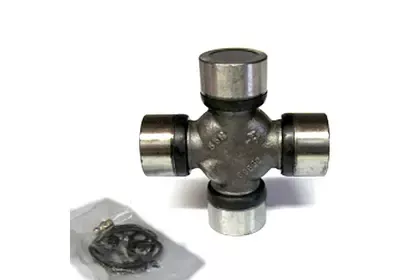Rears Cast Iron Cross Kit