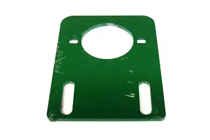 Rears Cast Iron Flanged Mounting Bracket