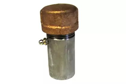 rears-cast-iron-front-packing-gland Rears Cast Iron Front Packing Gland