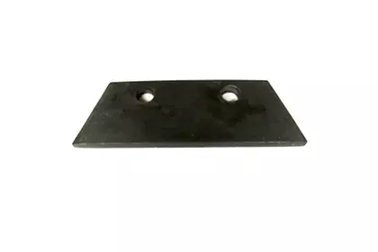 Rears Cast Iron Wear Plate