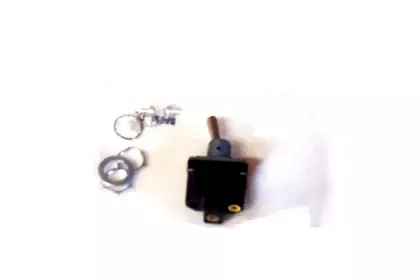 Rears On/Off Toggle Switch