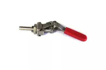 Rears Plunger Assembly