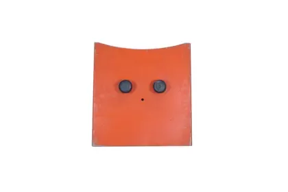 Rears Power Blast Lid - Top