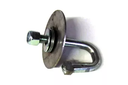 Rears Steel U-Bolt Latch