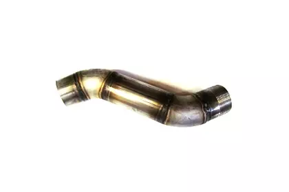 Rears Weld Mount Suction No Sump
