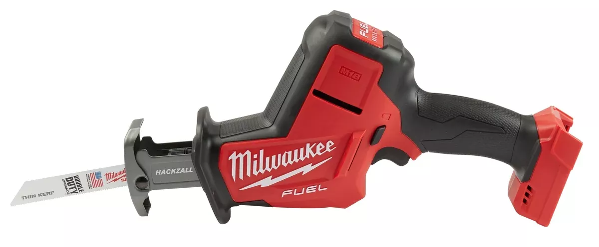 reciprocating-saw-milwaukee-m18-fuel-18-volt-lithium-ion-brushless-cordless-hack Reciprocating Saw - Milwaukee M18 FUEL 18 Volt Lithium-Ion Brushless Cordless HACKZALL (Tool Only), 2719-20