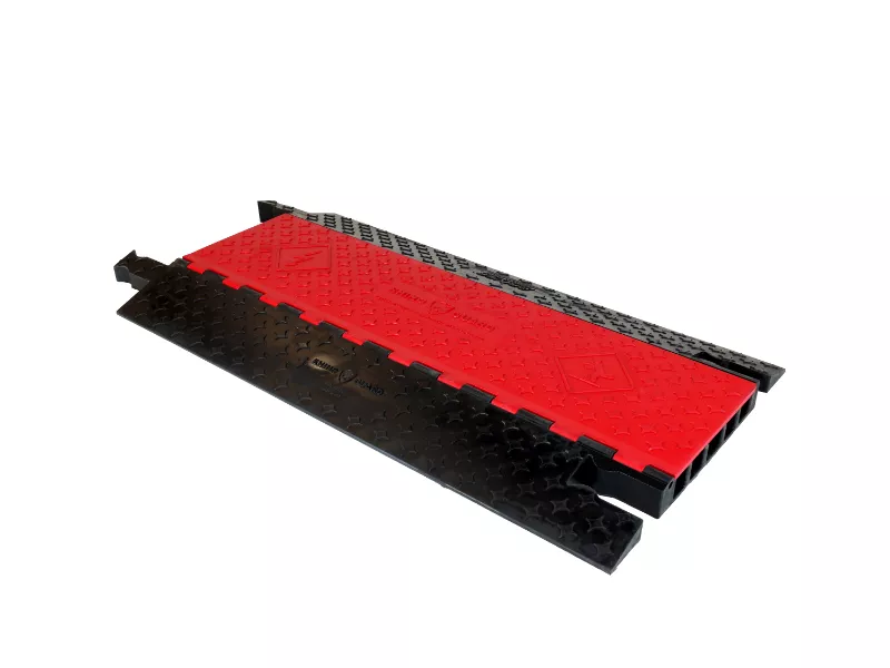 rhinoguard-5-channel-cable-protector RhinoGuard™ 5-Channel Cable Protector
