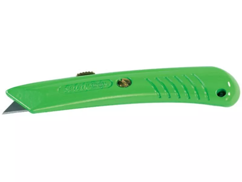 RSG Safety Grip Retractable Utility Knife
