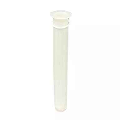 SBF Compact Filter, 10 Micron, with PTFE O-Ring
