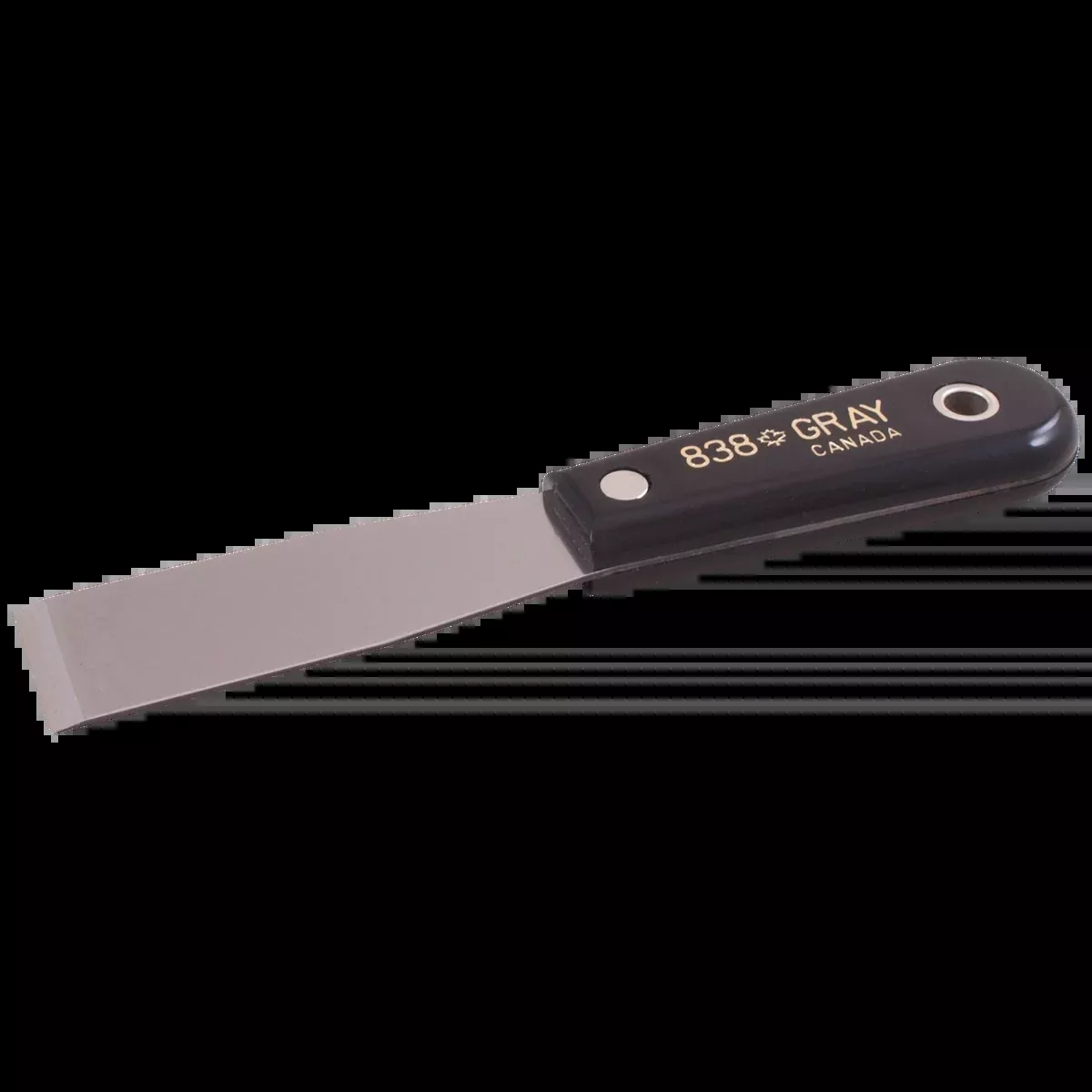 scraper-gray-tools-1-1-4 Scraper - Gray Tools 1-1 /4