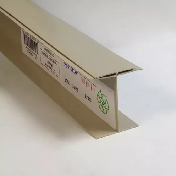 Seam Trim for ZipUP UnderDeck Drainage