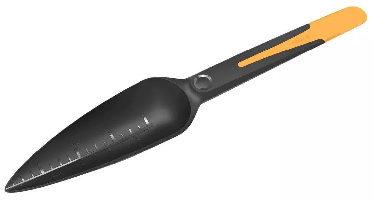 Seed Sower - Fiskars Hand Seed Sower 340110-1001