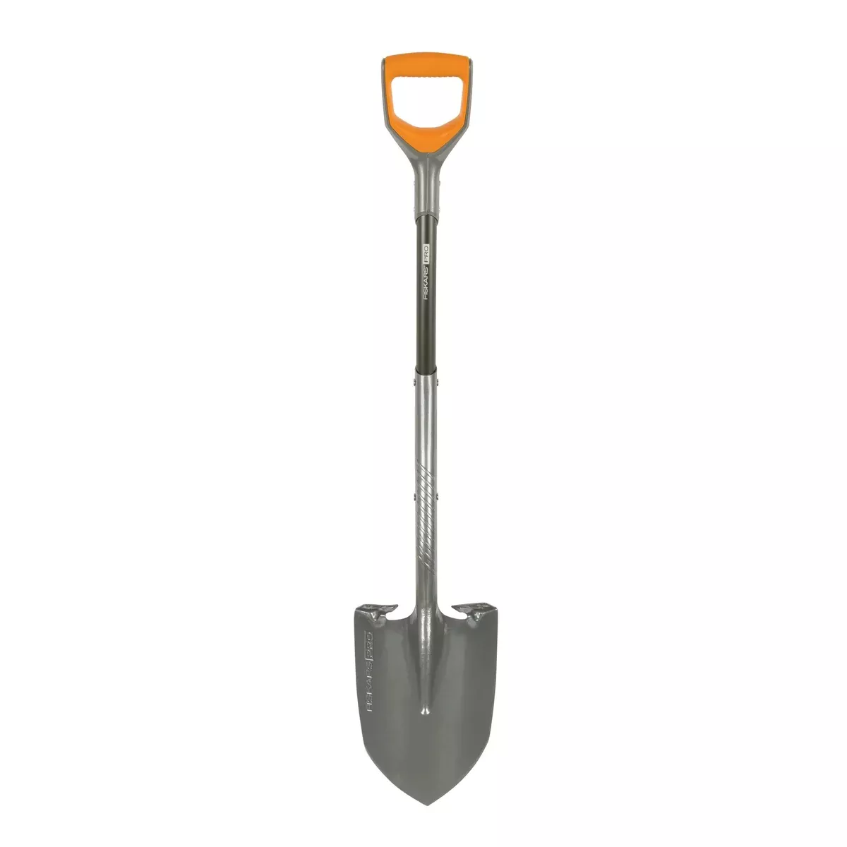 shovel-fiskars-pro-d-handled-digging-shovel-0-4-e-f-1070849 Shovel - Fiskars Pro D-handled Digging Shovel 0 /4,E /F, 1070849