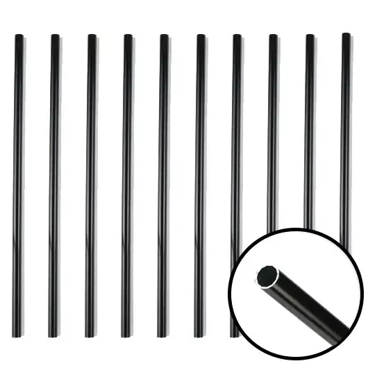 Snap 'n Lock™ Round Baluster Kit by Titan