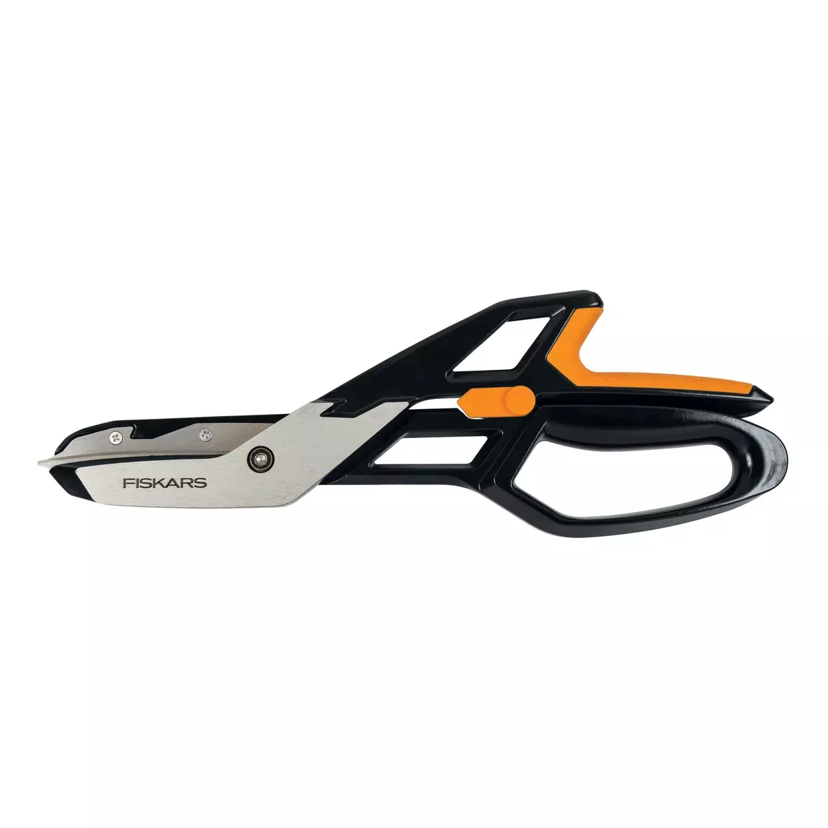 Snips - Fiskars PowerArc™ Easy Action™ Aluminum Tin Snips (13