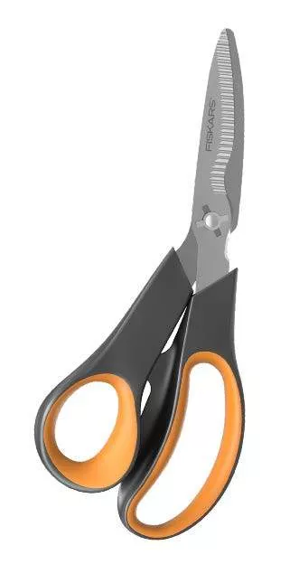 Snips - Fiskars Vegetable Shears, 396080-5003