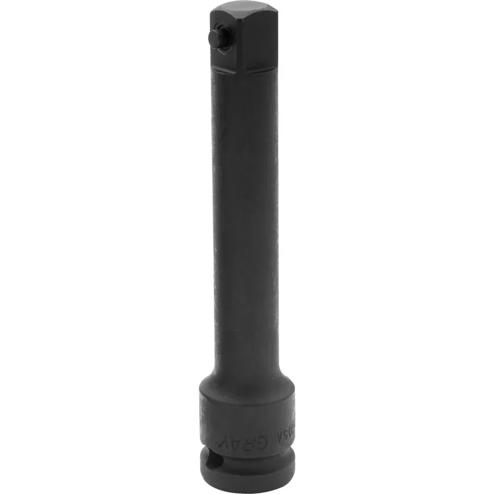 socket-gray-tools-1-2 Socket - Gray Tools 1 /2