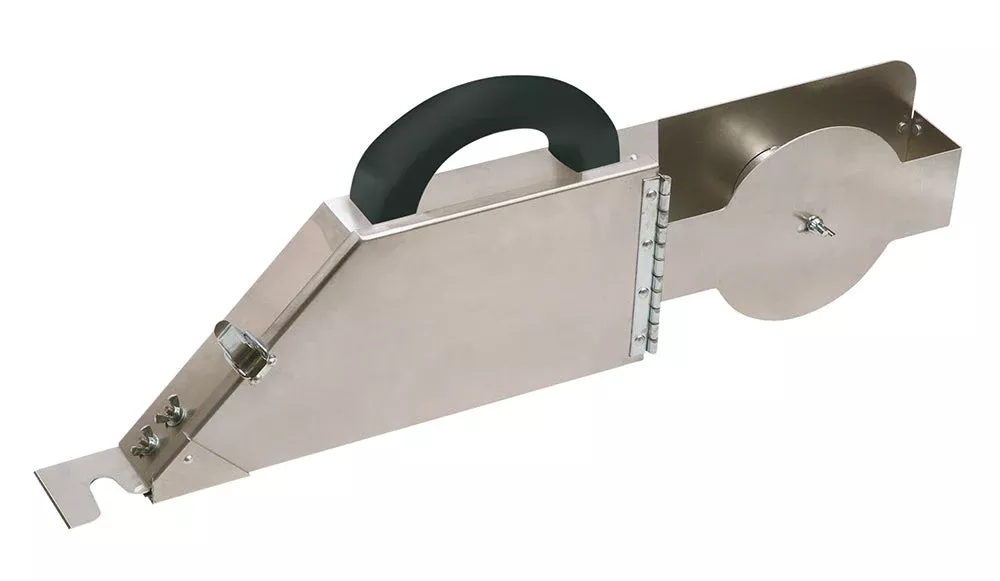 soft-grip-banjo-taper Soft-Grip Banjo Taper