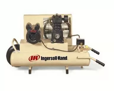 SS3J2-WB Single Stage Air Compressor