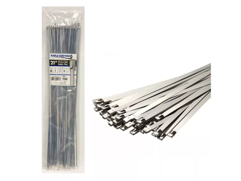 Stainless Steel Cable Ties