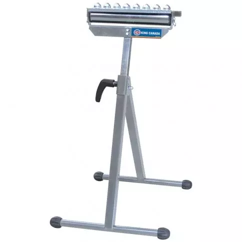 stand-king-canada-3-in-1-folding-roller-stand-krs-108 Stand - King Canada 3-in-1 Folding Roller Stand KRS-108