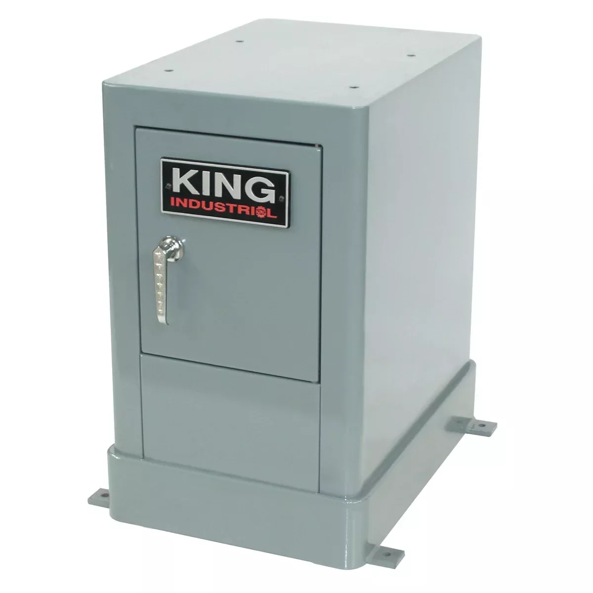 stand-king-canada-industrial-stand-use-with-1 Stand - King Canada Industrial Stand for use with 1
