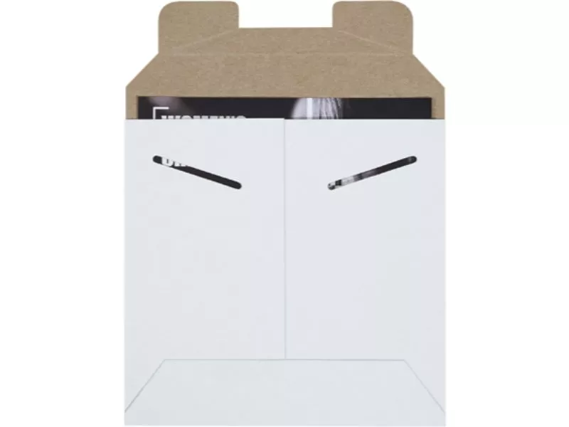 stayflats-white-flat-envelope-mailers Stayflats White Flat Envelope Mailers