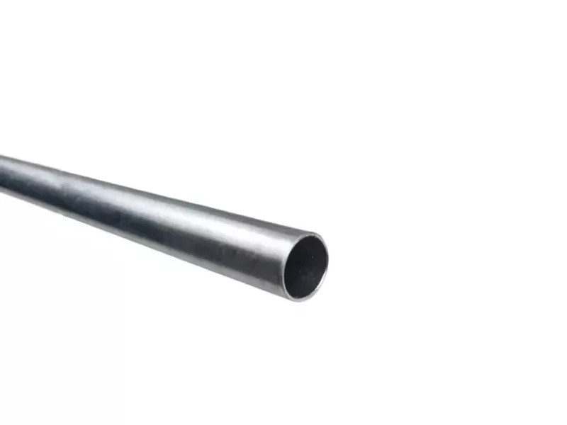 steel-emt-electrical-conduit-hot-dip-galvanized Steel EMT Electrical Conduit - Hot Dip Galvanized