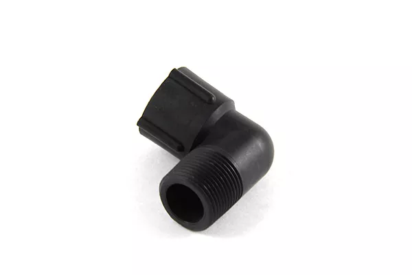 Street Elbow 90 Degree Polypropylene 3/4" FPT x 3/4" MPT