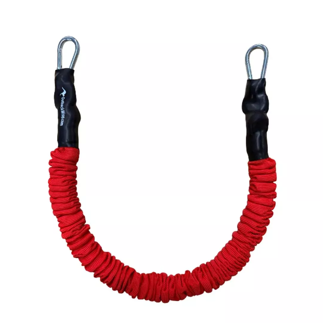 stretchy-strap-with-carabiner-hooks Stretchy Strap with Carabiner Hooks