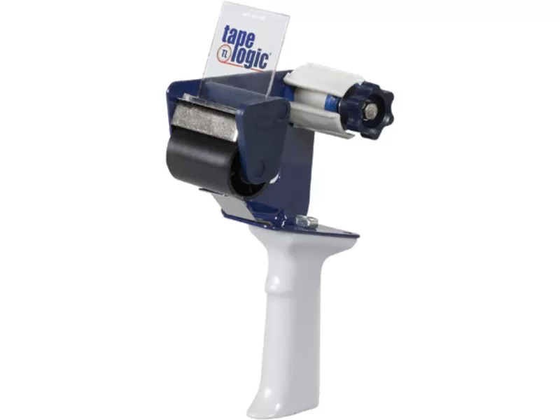 tape-logic-2-long-roll-carton-sealing-tape-dispenser Tape Logic 2" Long Roll Carton Sealing Tape Dispenser